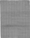 5five Tapis d'évier/tapis de séchage cuisine - absorbant - microfibre - gris - 38 x 50 cm - pliable