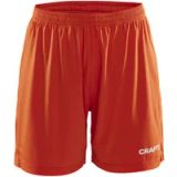 Craft Squad Solid Damesshort
