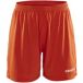 Craft Squad Solid Damesshort