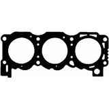 Gasket, Ajusa Gasket, cylinder head