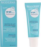 Bioderma ABCDerm Babysquam Cradle Cap Cream - 40ml