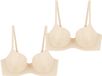 Triumph Body Make-Up Essentials Beugel BH Beige 70C