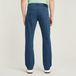 G-Star Mosa Straight Jeans Heren Blauw 29/34