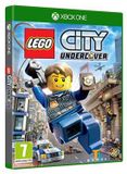LEGO CITY Undercover (XBox ONE)