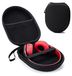 Boîtier de voyage rigide pour casque, adapté à divers modèles