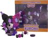 Mighty Jaxx Sanrio Kandy Kuromi Spooky Fun Series Figurine 15 cm