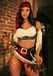 Leg Avenue Carnaval Kostuum Wicked Pirate Wench, S (Multicolor)