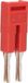 Phoenix 3030284 - 10 pc(s) - Copper - Red - V0 - 14.7 mm - 29.6 mm
