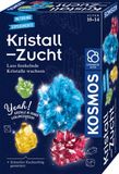 Kosmos 657840 Kristall-Zucht Experimentierkasten Teal/Turquoise green
