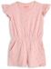 4President playsuit meisjes Powder pink