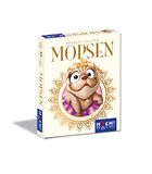 Asmodee Mopsen - Educatief spel - Nederlands