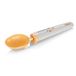 Tescoma Delícia Keukenweegschaal LCD 0,3 kg Wit, Geel