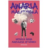 Awaria małżeńska