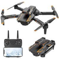 S91 Mini Drone 4K