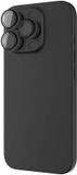 ZAGG InvisibleShield Glass Elite Camera Protector Lens Geschikt voor Apple iPhone 16 Pro / 16 Pro Max