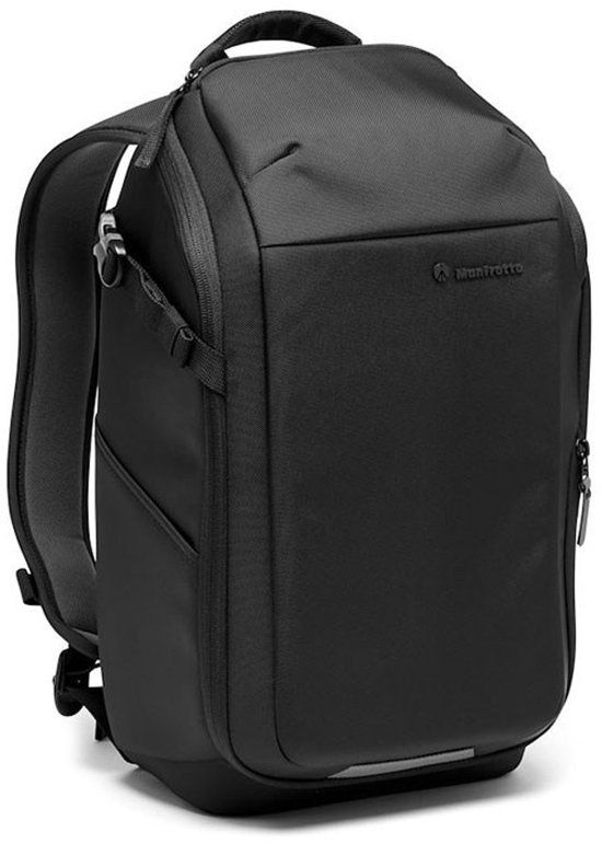 Manfrotto Advanced Compact Backpack III - Black