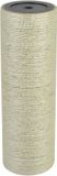 vidaXL Poteau griffoir Beige