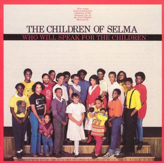 Who Will Speak For The Children - CD
