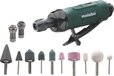 Metabo DG 25 set - Rechte perslucht-slijper - 4007430228918