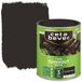 Cetabever tuinhout beits dekkend klassiek bruin zijdeglans 750 ml