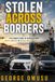 Stolen Libri GmbH Stolen Across Borders Paperback