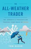 The All Weather Trader Paperback