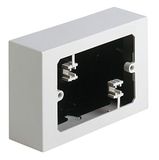 Vimar 0R09968 wand- of tafelbox 3M met sokkel