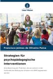 Strategien Verlag Unser Wissen Strategien für psychopädagogische Interventionen