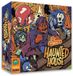 Pandasaurus Games Boxtop Pinball: Haunted House