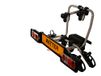 Witter ZX302EU Fietsendrager voor de trekhaak, koppelingsdrager voor 2 fietsen, 34 kg laadvermogen, 13-polige stekker