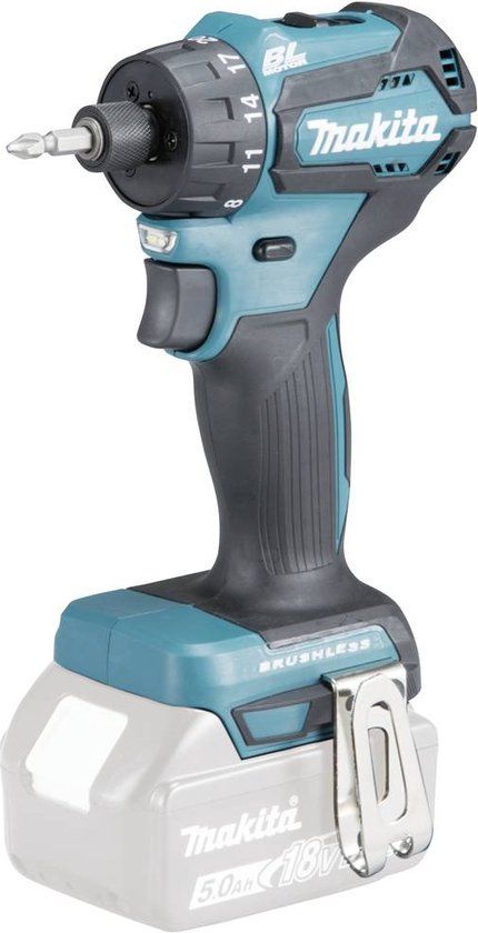 Makita DDF083Z - Accuboormachine - 18V - Zonder Accu's & Lader
