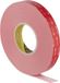 3M LSE6019 Dubbelzijdige tape Wit (l x b) 33 m x 19 mm 1 stuk(s)