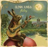 Konkurrent Glenn Jones - Fleeting (CD)