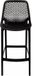 Outdoor Match Tabouret de bar Maiya