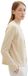 Tom Tailor - Basic Vest - Maat XXXL - Sandy Beige Melange
