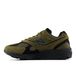 New Balance Sneakers Laag Groen