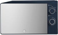 Berlinger Haus BH/9906 Magnetron Mat Blauw 700 W