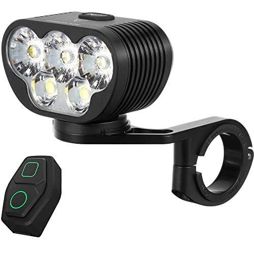 Magicshine Monteer 8000S Galaxy V2 - Afstandsbediening - 6970823650314