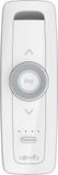 Somfy 1870648 5-kanaals Radiografische afstandsbediening 433 MHz