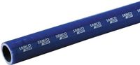 Samco Sport Samco Benzine bestendige slang recht blauw - Lengte 1m - Ø102mm