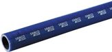 Samco Sport Samco Benzine bestendige slang recht blauw - Lengte 1m - Ø102mm
