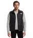 The North Face Terra Peak Donsvest voor heren Tnf Black M