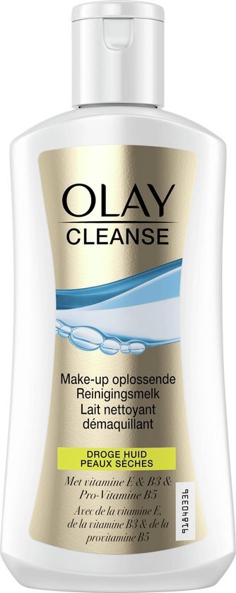 Olay Cleanse Reinigingsmelk 200 ml