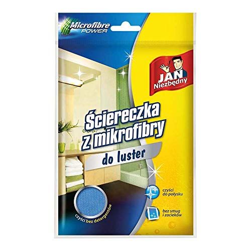 Jan Niezbedny Jan-Sciem-LUST microvezellappen