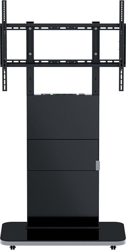 Hagor 2874 tv-bevestiging 165,1 cm (65") Zwart