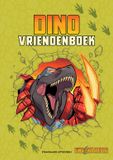 Dino Standaard Uitgeverij Dino Warriors 1 - Dino warriors: vriendenboek