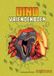 Dino Standaard Uitgeverij Dino Warriors 1 - Dino warriors: vriendenboek