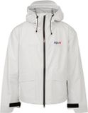 AGU Original Premium Regenjas Unisex Waterdicht Ademend Met Ventilatie Afneembare Capuchon Getapete Naden