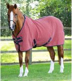 Premier Equine Paardenhemd 3D Waffle Cooler