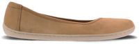Be Lenka Dames ballerina's Sophie toffee bruin